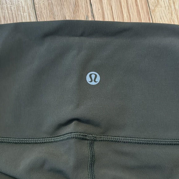 Lululemon wunder train - Picture 3 of 4
